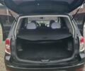 Чорний Субару Forester, об'ємом двигуна 1.99 л та пробігом 172 тис. км за 9999 $, фото 12 на Automoto.ua