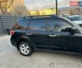 Чорний Субару Forester, об'ємом двигуна 2.46 л та пробігом 318 тис. км за 9300 $, фото 6 на Automoto.ua