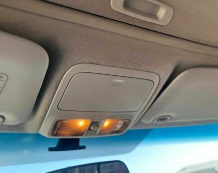 Черный Субару Форестер, объемом двигателя 2.5 л и пробегом 230 тыс. км за 7700 $, фото 21 на Automoto.ua