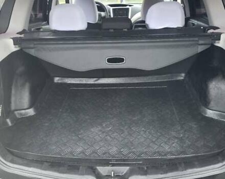 Чорний Субару Forester, об'ємом двигуна 1.99 л та пробігом 172 тис. км за 9999 $, фото 16 на Automoto.ua