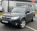 Чорний Субару Forester, об'ємом двигуна 2.5 л та пробігом 185 тис. км за 7850 $, фото 1 на Automoto.ua