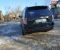 Чорний Субару Forester, об'ємом двигуна 2.46 л та пробігом 150 тис. км за 10500 $, фото 6 на Automoto.ua