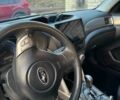 Чорний Субару Forester, об'ємом двигуна 2.46 л та пробігом 318 тис. км за 9300 $, фото 4 на Automoto.ua