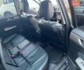 Чорний Субару Forester, об'ємом двигуна 1.99 л та пробігом 178 тис. км за 8300 $, фото 9 на Automoto.ua