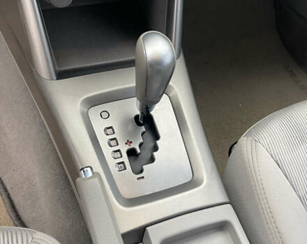 Чорний Субару Forester, об'ємом двигуна 2.5 л та пробігом 185 тис. км за 7850 $, фото 22 на Automoto.ua