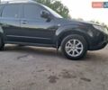 Чорний Субару Forester, об'ємом двигуна 1.99 л та пробігом 145 тис. км за 9100 $, фото 8 на Automoto.ua