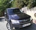 Чорний Субару Forester, об'ємом двигуна 2.46 л та пробігом 275 тис. км за 7000 $, фото 3 на Automoto.ua
