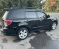 Субару Forester 2008 у Бердичеве на Automoto.ua Чорний Субару Forester, об'ємом двигуна 2.5 л та пробігом 217 тис. км за 8800 $, фото 12 на Automoto.ua