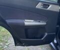 Чорний Субару Forester, об'ємом двигуна 2.46 л та пробігом 297 тис. км за 7700 $, фото 22 на Automoto.ua