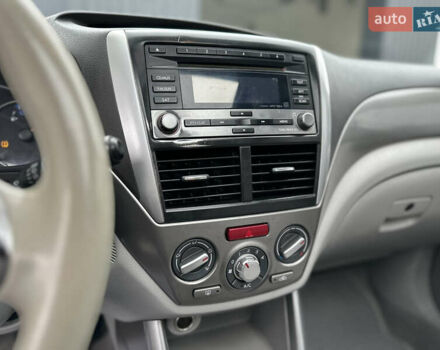 Черный Субару Форестер, объемом двигателя 2.5 л и пробегом 271 тыс. км за 7450 $, фото 55 на Automoto.ua