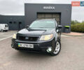 Чорний Субару Forester, об'ємом двигуна 2.5 л та пробігом 271 тис. км за 6950 $, фото 5 на Automoto.ua