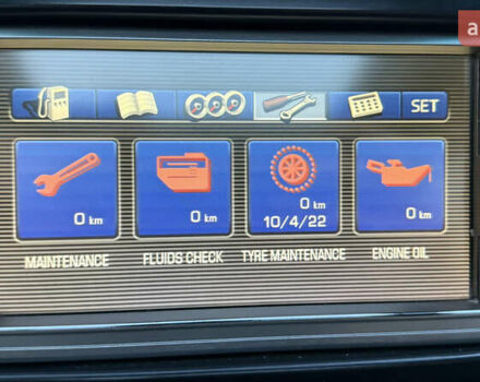 Черный Субару Форестер, объемом двигателя 1.99 л и пробегом 178 тыс. км за 8700 $, фото 54 на Automoto.ua