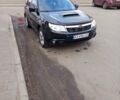Чорний Субару Forester, об'ємом двигуна 2.5 л та пробігом 268 тис. км за 7000 $, фото 4 на Automoto.ua