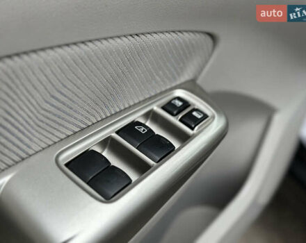 Черный Субару Форестер, объемом двигателя 2.5 л и пробегом 271 тыс. км за 7450 $, фото 46 на Automoto.ua