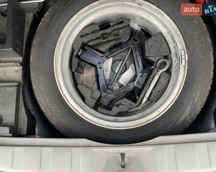 Чорний Субару Forester, об'ємом двигуна 2.5 л та пробігом 185 тис. км за 7850 $, фото 28 на Automoto.ua