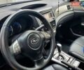 Чорний Субару Forester, об'ємом двигуна 2.46 л та пробігом 211 тис. км за 10000 $, фото 1 на Automoto.ua