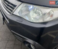 Чорний Субару Forester, об'ємом двигуна 2.5 л та пробігом 185 тис. км за 7850 $, фото 14 на Automoto.ua
