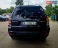 Черный Субару Форестер, объемом двигателя 2 л и пробегом 184 тыс. км за 7999 $, фото 15 на Automoto.ua