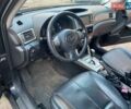 Чорний Субару Forester, об'ємом двигуна 1.99 л та пробігом 178 тис. км за 8300 $, фото 3 на Automoto.ua