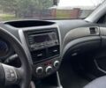 Чорний Субару Forester, об'ємом двигуна 2.5 л та пробігом 148 тис. км за 8200 $, фото 8 на Automoto.ua