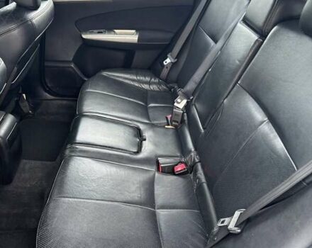 Чорний Субару Forester, об'ємом двигуна 2.46 л та пробігом 297 тис. км за 7700 $, фото 30 на Automoto.ua