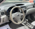 Чорний Субару Forester, об'ємом двигуна 2.5 л та пробігом 271 тис. км за 6950 $, фото 53 на Automoto.ua