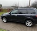 Чорний Субару Forester, об'ємом двигуна 2.5 л та пробігом 148 тис. км за 8200 $, фото 4 на Automoto.ua