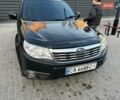 Чорний Субару Forester, об'ємом двигуна 2.46 л та пробігом 318 тис. км за 9300 $, фото 1 на Automoto.ua