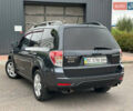 Чорний Субару Forester, об'ємом двигуна 2.5 л та пробігом 271 тис. км за 6950 $, фото 46 на Automoto.ua