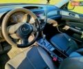 Чорний Субару Forester, об'ємом двигуна 2.46 л та пробігом 211 тис. км за 10000 $, фото 28 на Automoto.ua