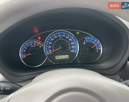 Чорний Субару Forester, об'ємом двигуна 2.5 л та пробігом 185 тис. км за 7850 $, фото 21 на Automoto.ua