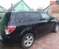 Черный Субару Форестер, объемом двигателя 2 л и пробегом 260 тыс. км за 6500 $, фото 7 на Automoto.ua