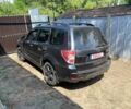 Чорний Субару Forester, об'ємом двигуна 0 л та пробігом 100 тис. км за 4000 $, фото 1 на Automoto.ua