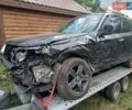 Чорний Субару Forester, об'ємом двигуна 2.46 л та пробігом 238 тис. км за 5600 $, фото 2 на Automoto.ua