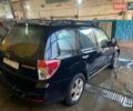 Чорний Субару Forester, об'ємом двигуна 1.99 л та пробігом 178 тис. км за 8300 $, фото 8 на Automoto.ua