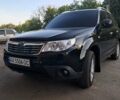 Чорний Субару Forester, об'ємом двигуна 1.99 л та пробігом 145 тис. км за 9100 $, фото 12 на Automoto.ua