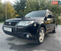Субару Forester 2008 у Бердичеве на Automoto.ua Чорний Субару Forester, об'ємом двигуна 2.5 л та пробігом 217 тис. км за 8800 $, фото 18 на Automoto.ua