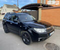 Чорний Субару Forester, об'ємом двигуна 2.46 л та пробігом 280 тис. км за 8400 $, фото 4 на Automoto.ua