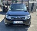 Чорний Субару Forester, об'ємом двигуна 1.99 л та пробігом 167 тис. км за 7999 $, фото 26 на Automoto.ua