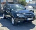 Чорний Субару Forester, об'ємом двигуна 1.99 л та пробігом 167 тис. км за 7999 $, фото 25 на Automoto.ua