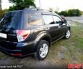 Чорний Субару Forester, об'ємом двигуна 2.5 л та пробігом 0 тис. км за 10100 $, фото 5 на Automoto.ua