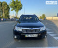 Чорний Субару Forester, об'ємом двигуна 1.99 л та пробігом 195 тис. км за 7999 $, фото 1 на Automoto.ua