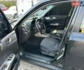 Чорний Субару Forester, об'ємом двигуна 2.46 л та пробігом 318 тис. км за 9300 $, фото 16 на Automoto.ua