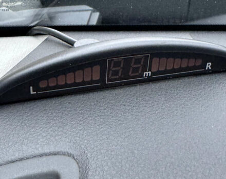 Черный Субару Форестер, объемом двигателя 2.5 л и пробегом 370 тыс. км за 8750 $, фото 12 на Automoto.ua