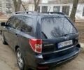 Чорний Субару Forester, об'ємом двигуна 2 л та пробігом 177 тис. км за 9900 $, фото 13 на Automoto.ua