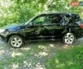 Чорний Субару Forester, об'ємом двигуна 2 л та пробігом 300 тис. км за 6950 $, фото 34 на Automoto.ua
