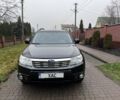 Чорний Субару Forester, об'ємом двигуна 2.5 л та пробігом 148 тис. км за 8200 $, фото 1 на Automoto.ua
