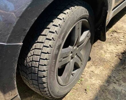 Черный Субару Форестер, объемом двигателя 0 л и пробегом 100 тыс. км за 4000 $, фото 3 на Automoto.ua