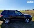 Чорний Субару Forester, об'ємом двигуна 2.46 л та пробігом 211 тис. км за 10000 $, фото 9 на Automoto.ua