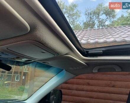 Чорний Субару Forester, об'ємом двигуна 2.46 л та пробігом 238 тис. км за 5600 $, фото 13 на Automoto.ua